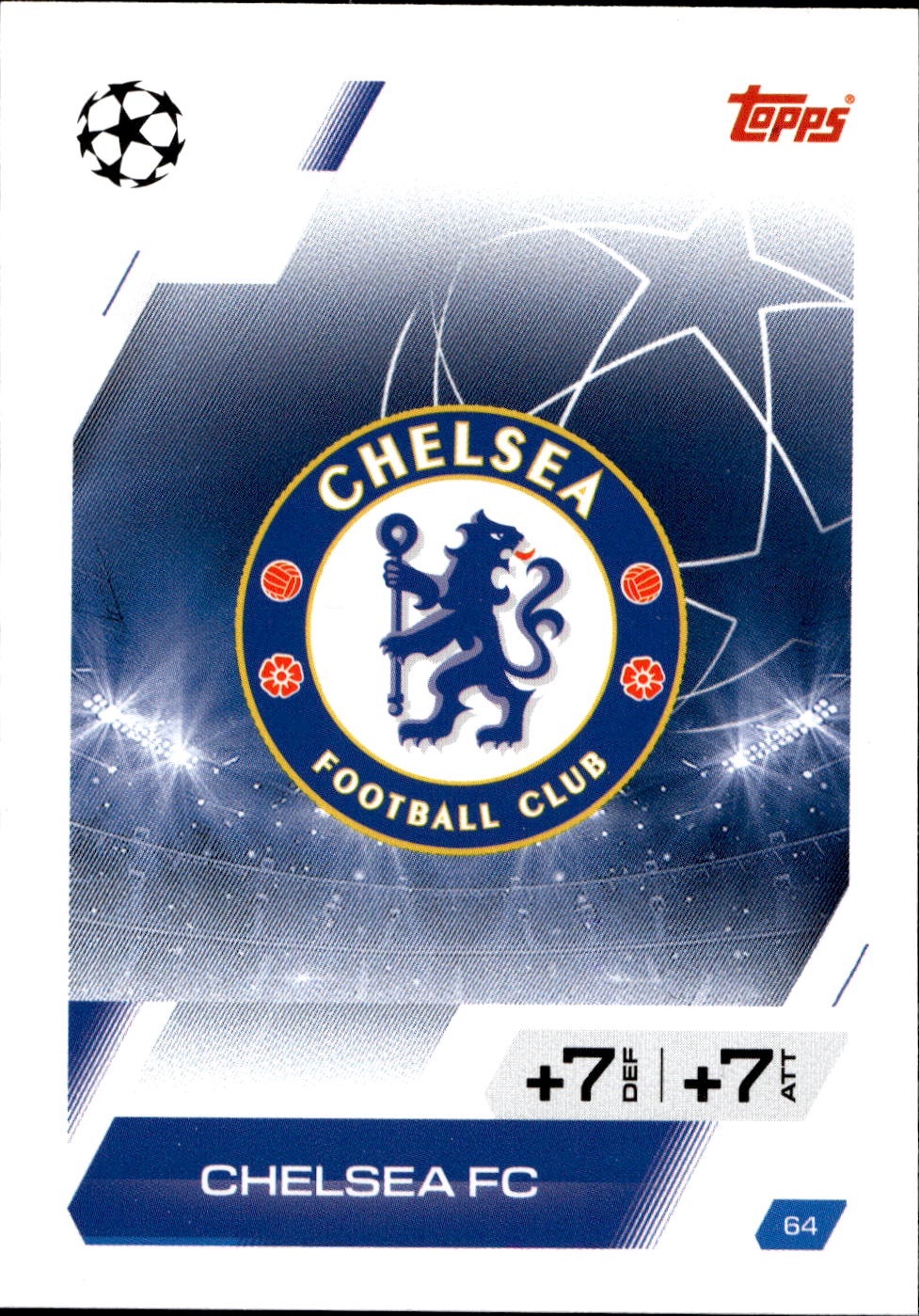 Champions League 2026